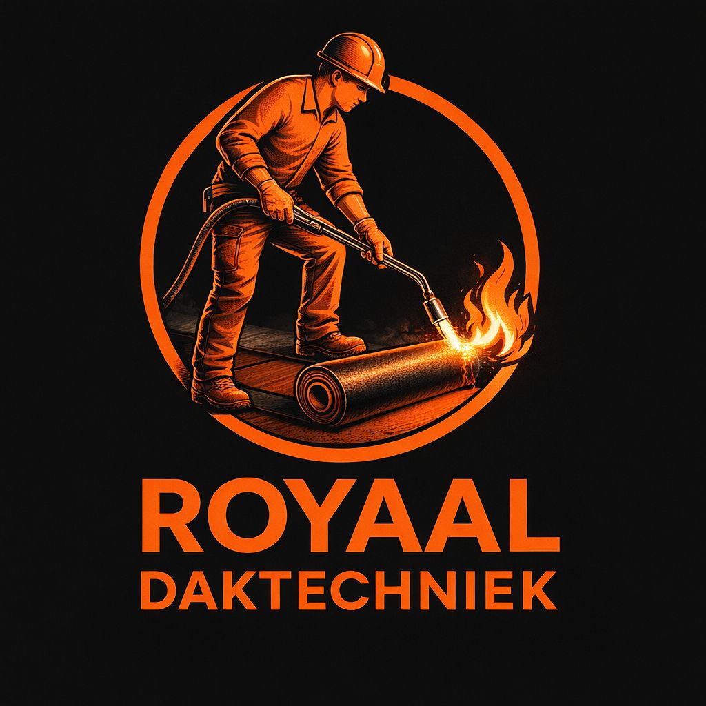 Royaal Daktechniek Logo